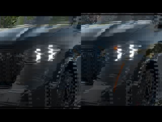 New 2025 BMW X5 xDrive40i w/ M Sport Package image 6