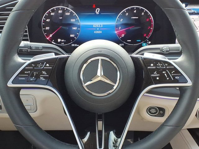 Certified 2024 Mercedes-Benz GLE 450 4MATIC image 8