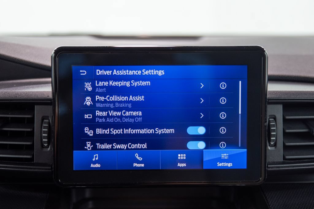 Used 2020 Ford Explorer 4WD image 29