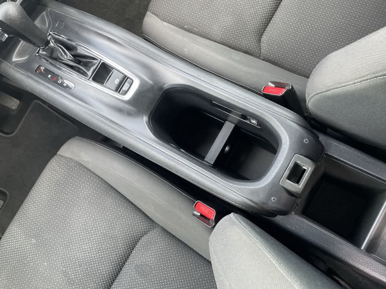 Used 2019 Honda HR-V EX image 23