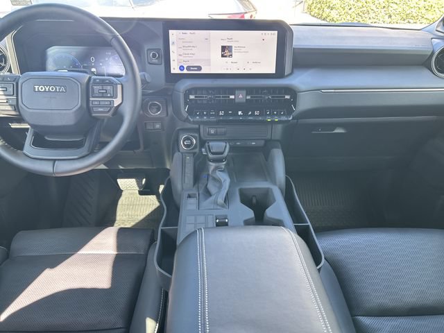 Used 2027 Toyota Land Cruiser w/ Premium Package AWD/4WD image 15
