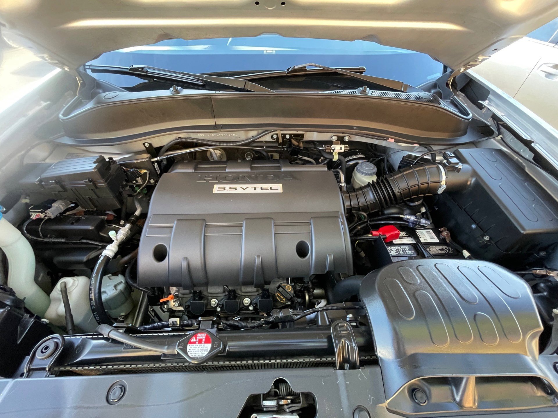 Used 2013 Honda Ridgeline Sport image 30