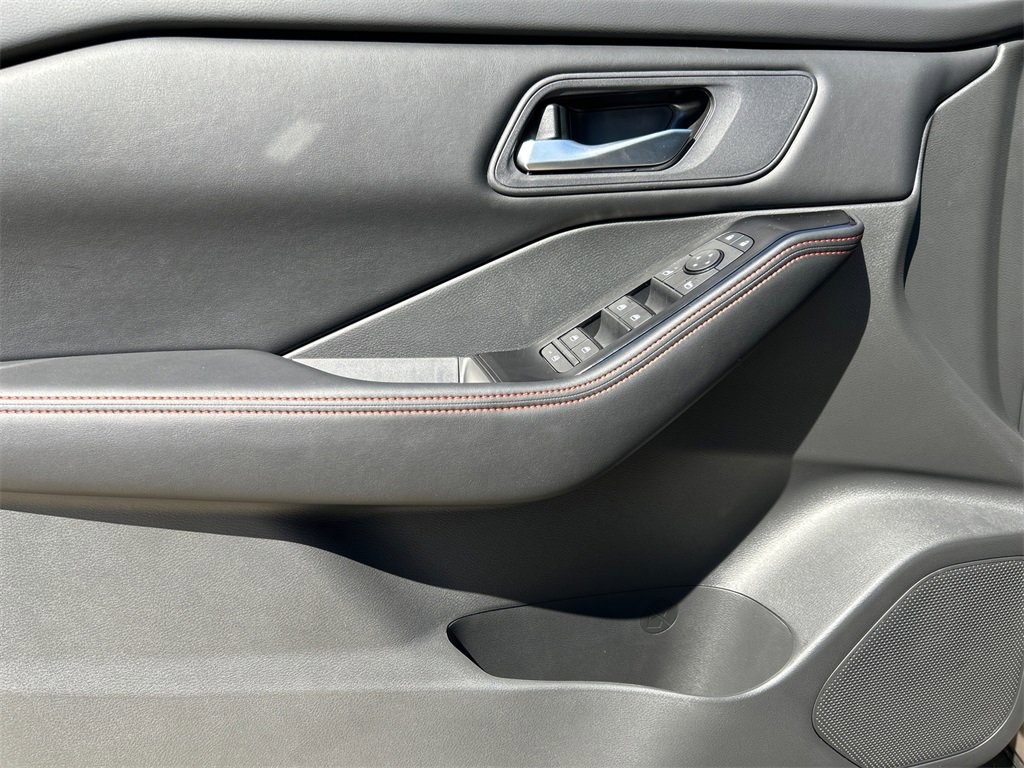 New 2026 Nissan Rogue SV image 11