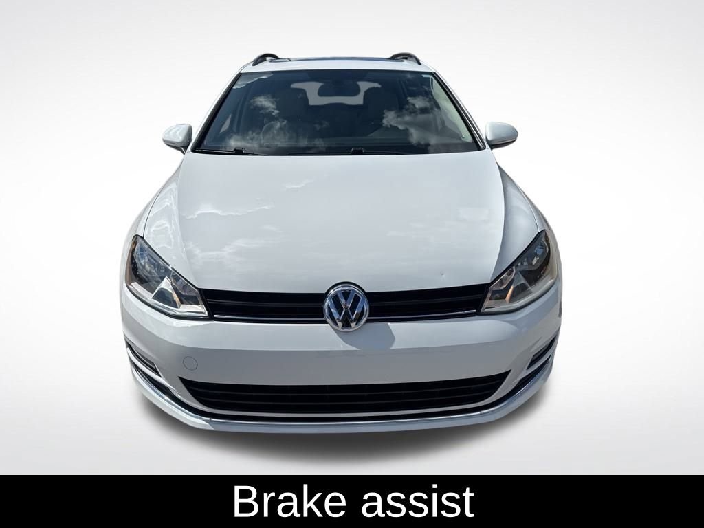 Used 2016 Volkswagen Golf SE image 12