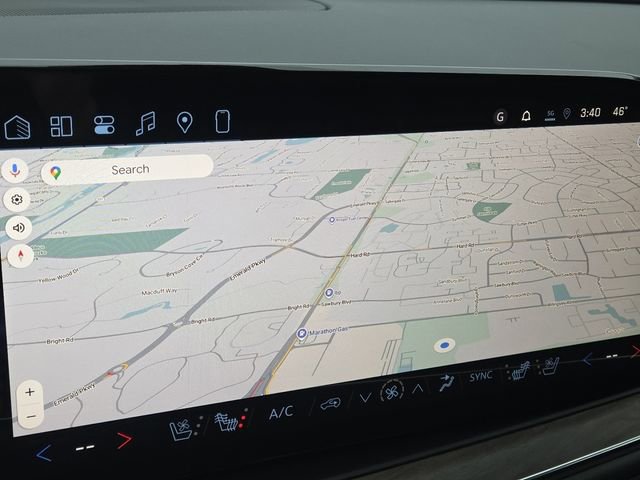 New 2026 Chevrolet Suburban High Country image 4