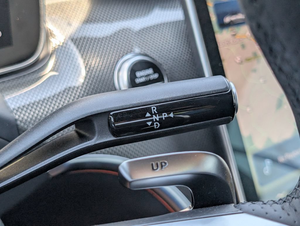 Used 2026 Mercedes-Benz CLE 53 AMG 4MATIC Cabriolet image 30