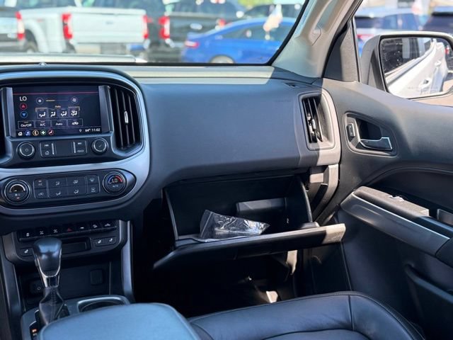 Used 2022 Chevrolet Colorado ZR2 AWD/4WD image 30