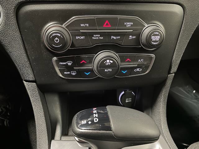 Used 2023 Dodge Charger GT w/ Cold Weather Package image 16