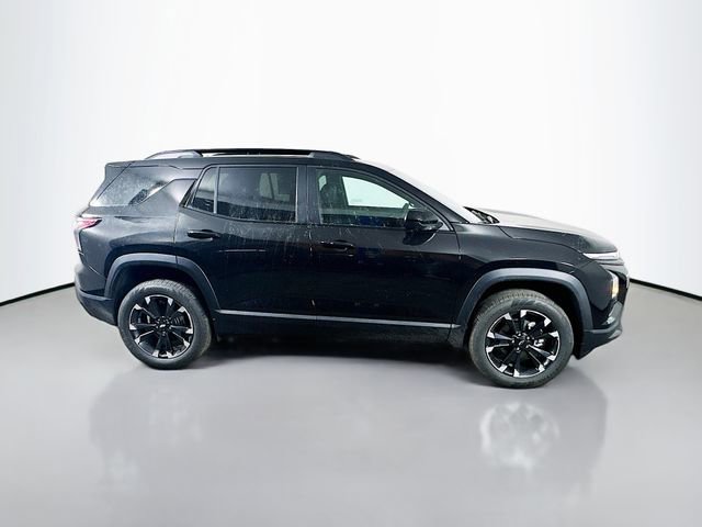 New 2026 Chevrolet Equinox RS w/ Convenience Package III image 4