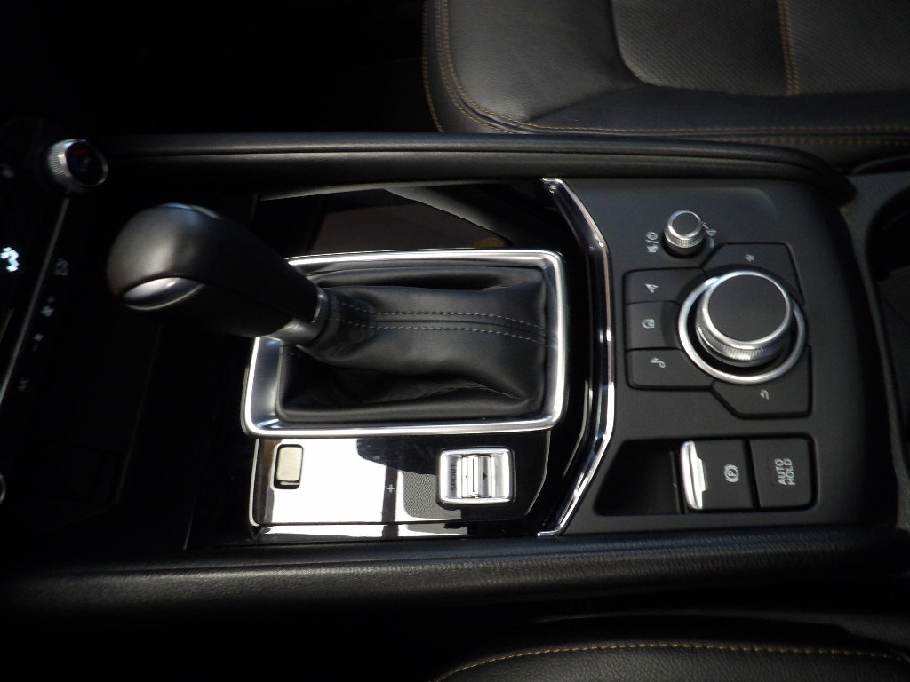 Certified 2023 MAZDA CX-5 AWD 2.5 S image 32