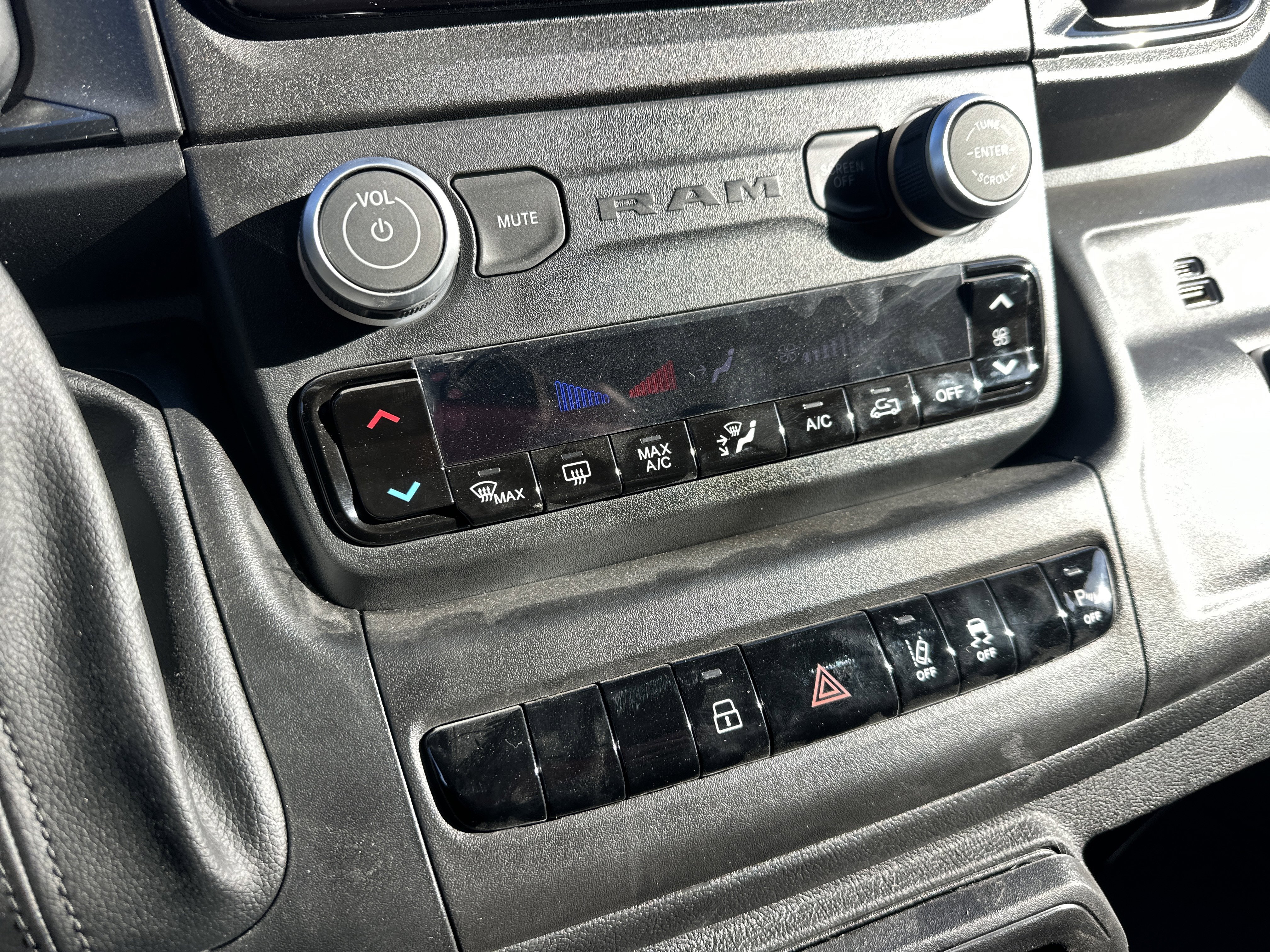 New 2026 RAM ProMaster 2500 w/ Safety Group image 11