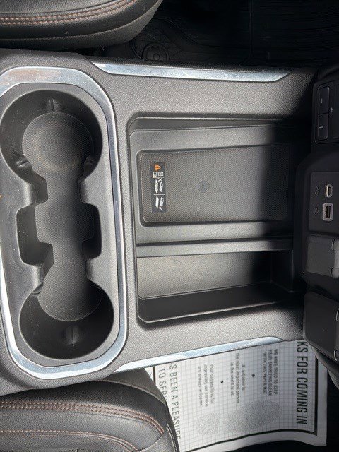 Used 2019 GMC Sierra 1500 AT4 w/ AT4 Premium Package image 31