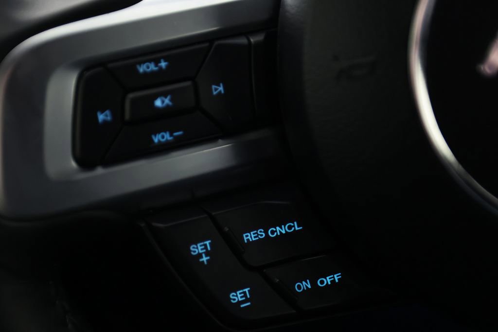 Used 2023 Ford Mustang Mach 1 w/ Equipment Group 700A image 23