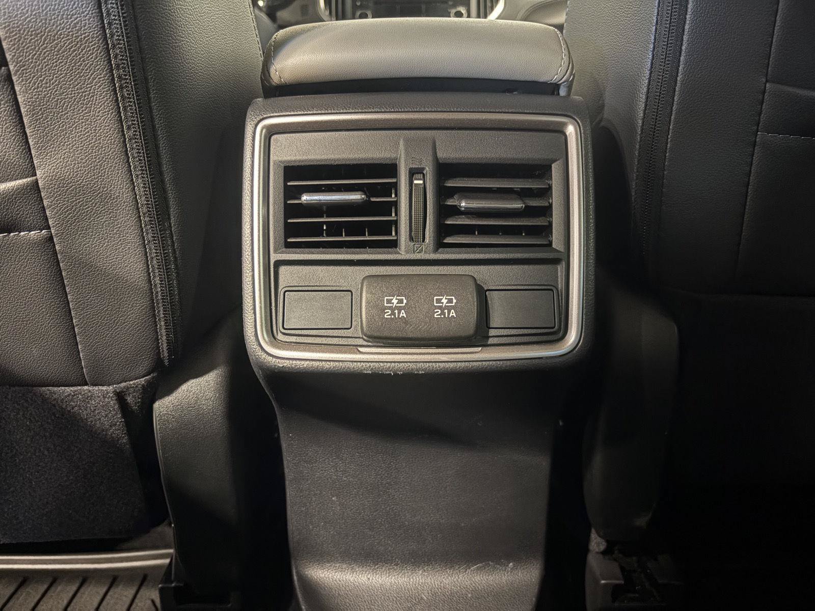 Used 2023 Subaru Forester Limited AWD/4WD image 37