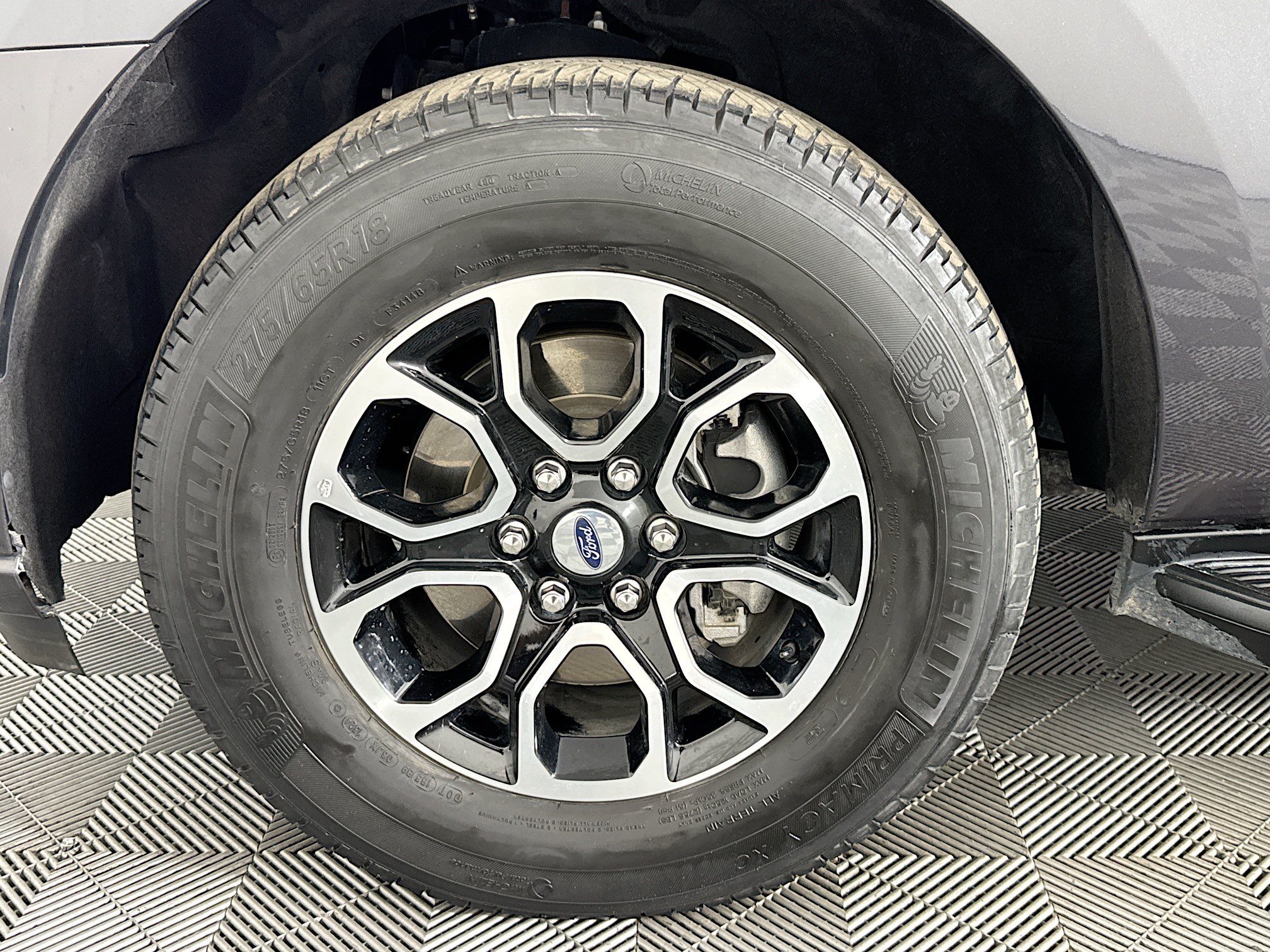 Used 2024 Ford Expedition Max XLT RWD image 36