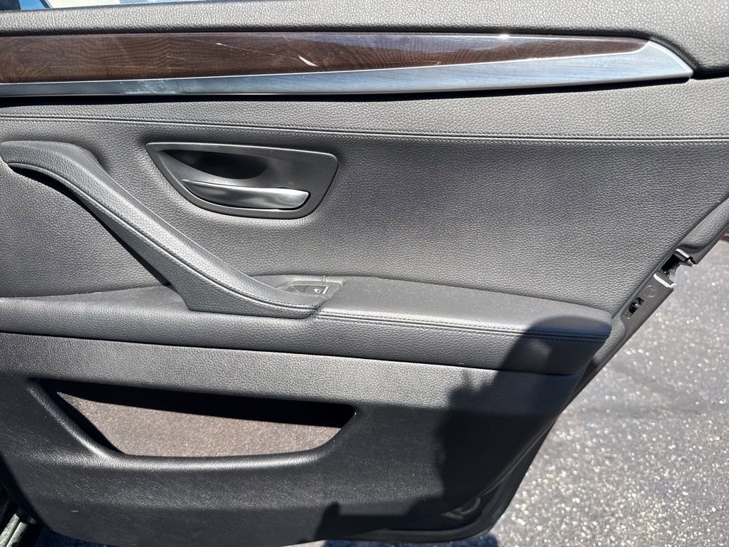 Used 2013 BMW 528i xDrive Sedan image 55