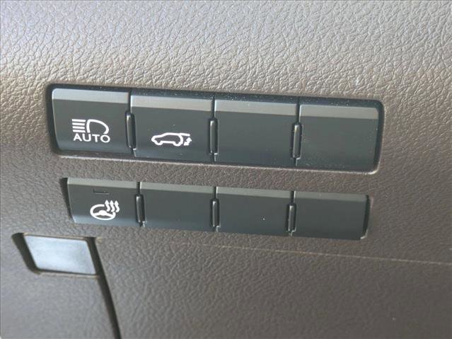 Used 2020 Lexus RX 350 FWD w/ Premium Package image 13