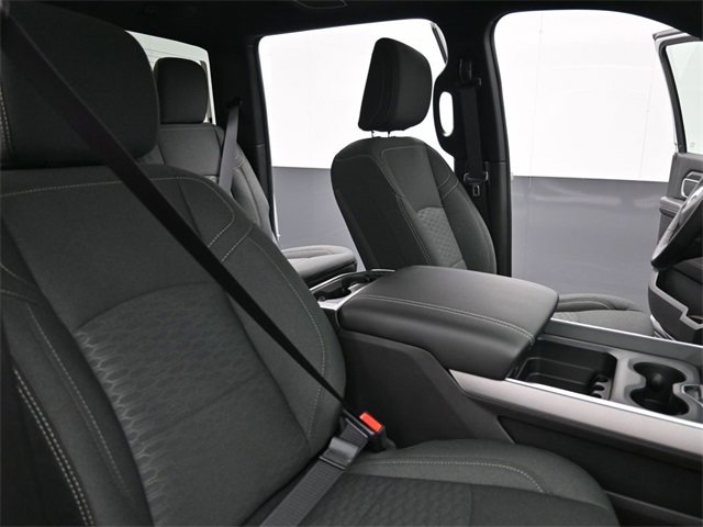 New 2026 RAM 2500 Big Horn image 25