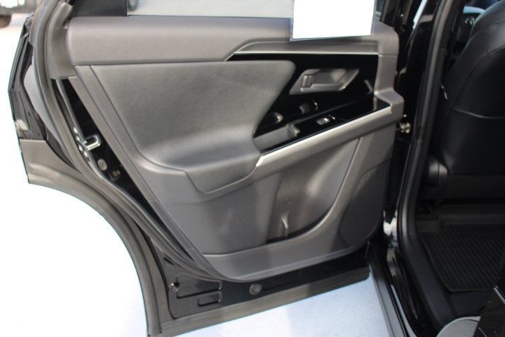 Certified 2023 Toyota bZ4X XLE image 13