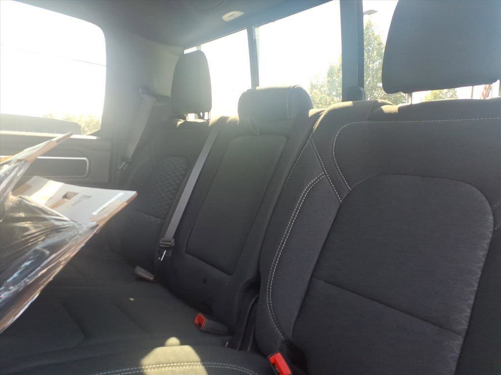 New 2026 RAM 1500 Big Horn image 6