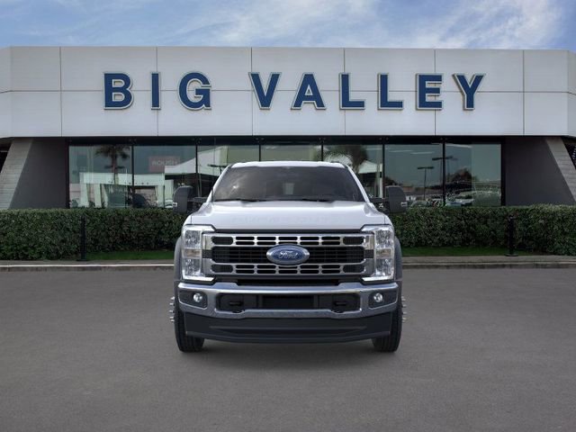 New 2026 Ford F550 4x4 Crew Cab Super Duty image 6