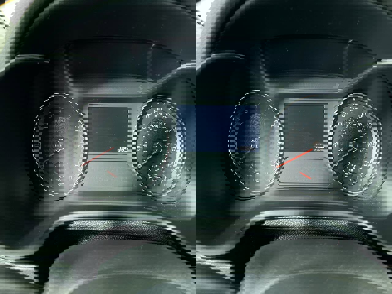 Certified 2024 Kia Forte LXS image 18