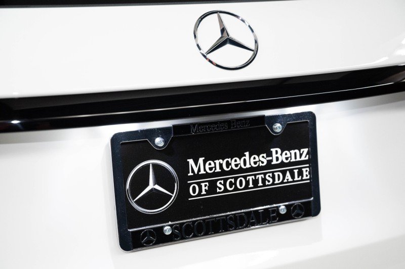 New 2027 Mercedes-Benz GLC 300 image 34