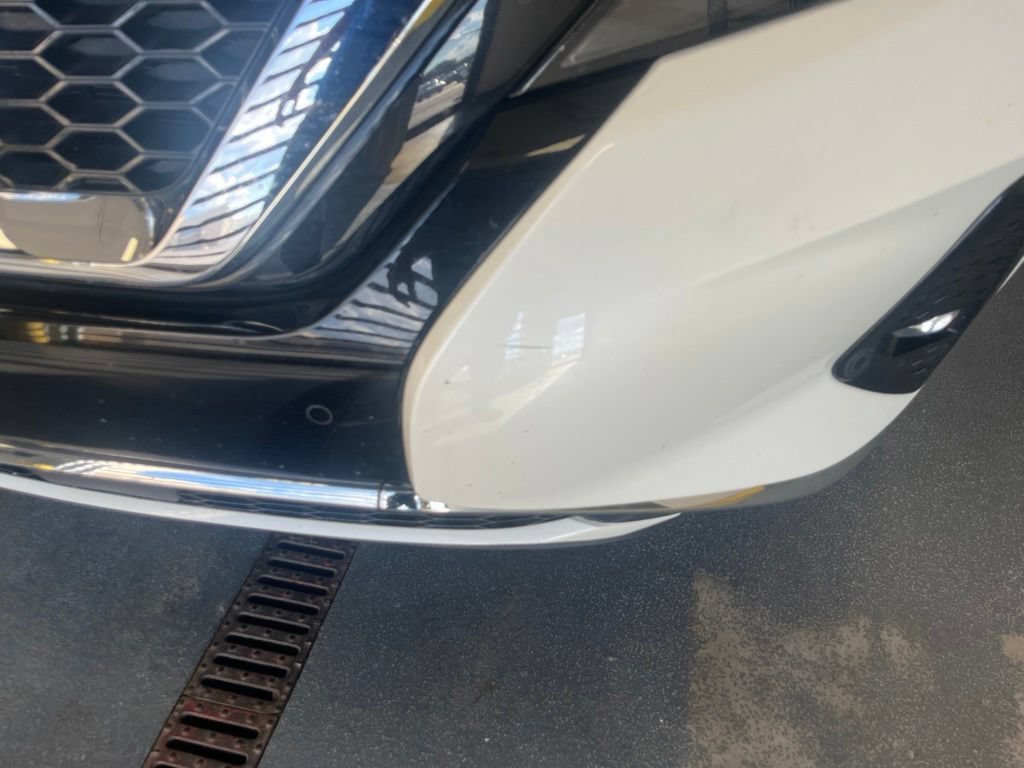 Used 2020 Nissan Murano Platinum AWD/4WD image 13