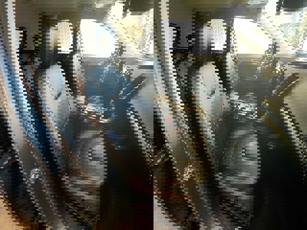 Used 2022 Ford Edge Titanium image 23