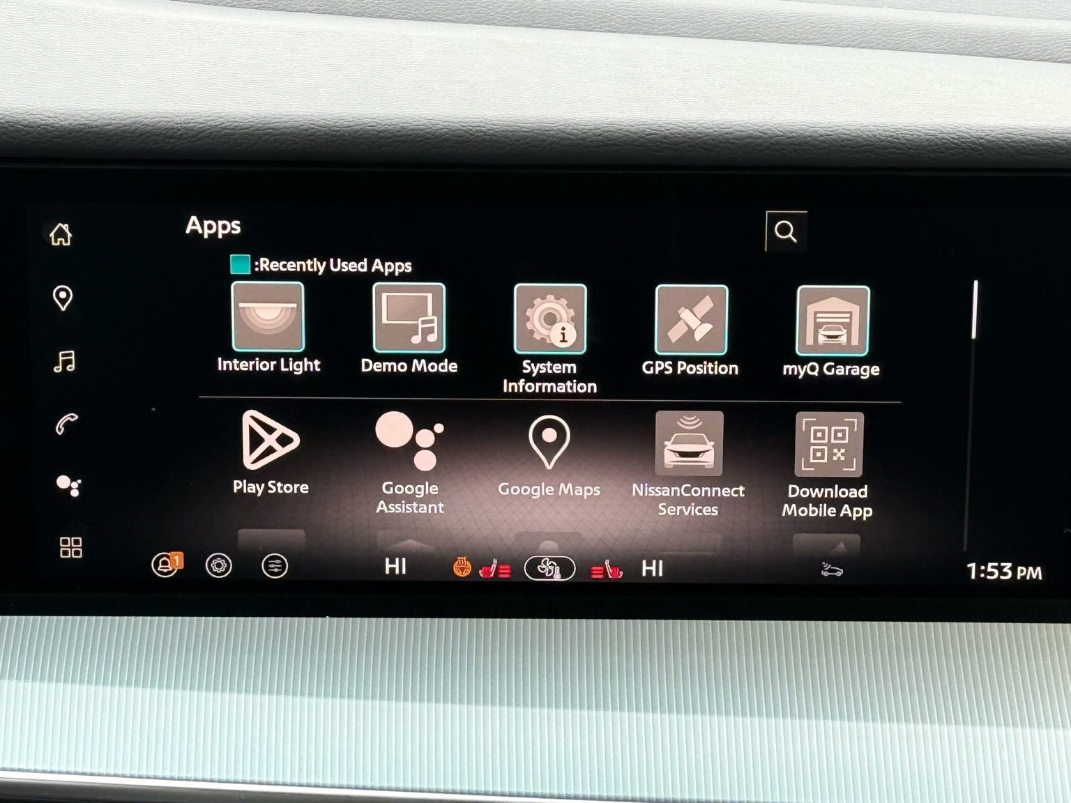 New 2026 Nissan Murano SL AWD/4WD image 21