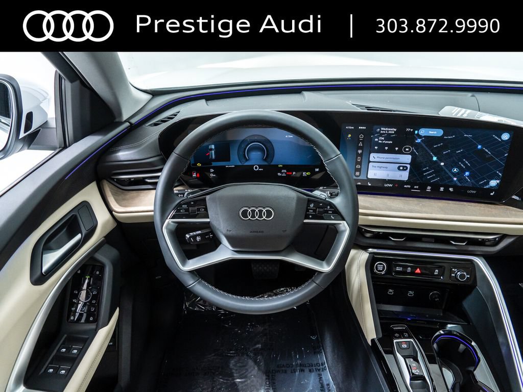 New 2026 Audi Q5 Premium AWD/4WD image 14