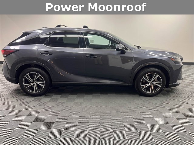 Certified 2024 Lexus RX 350 Premium image 5