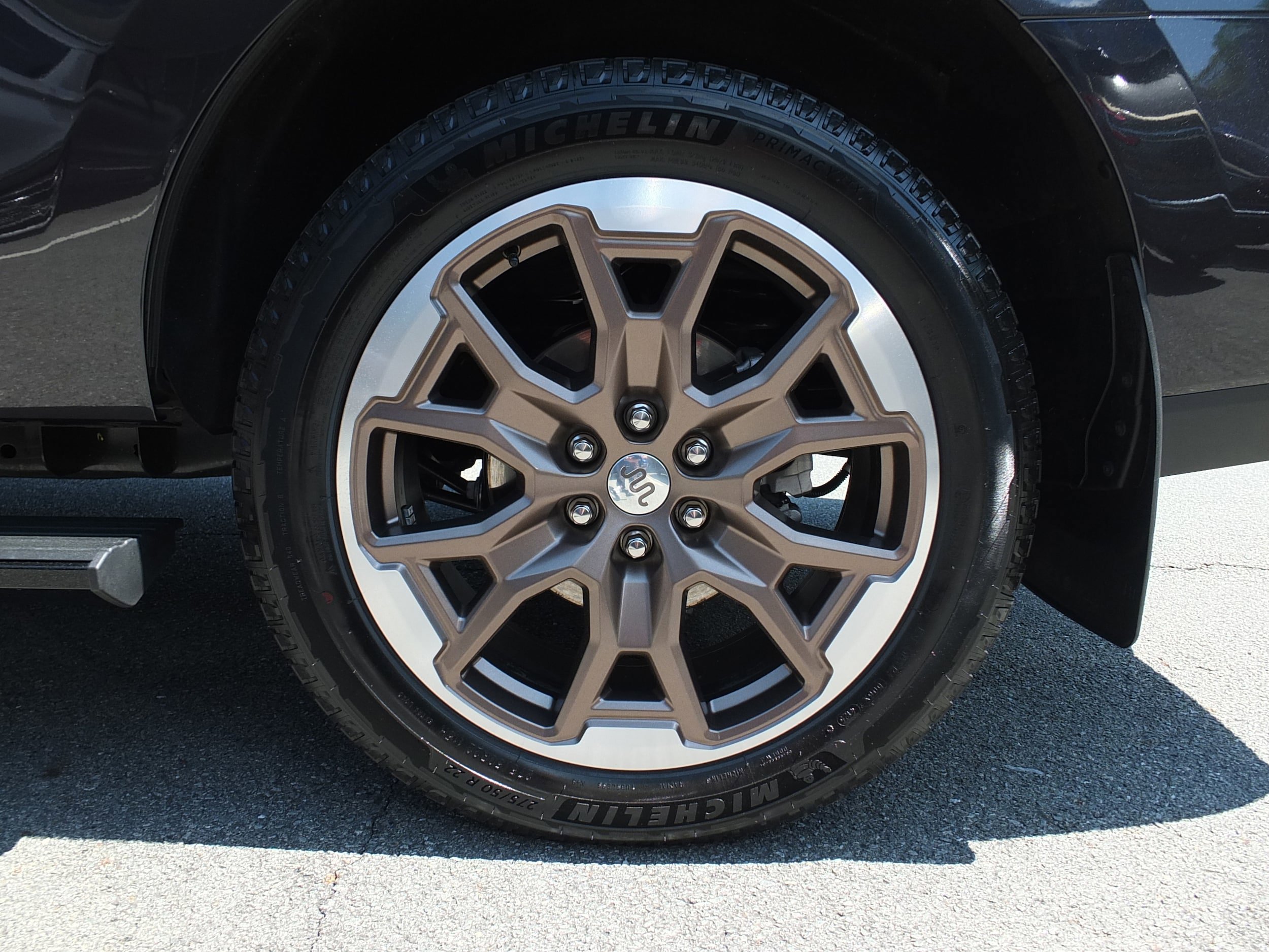 Used 2025 Ford Expedition King Ranch image 11