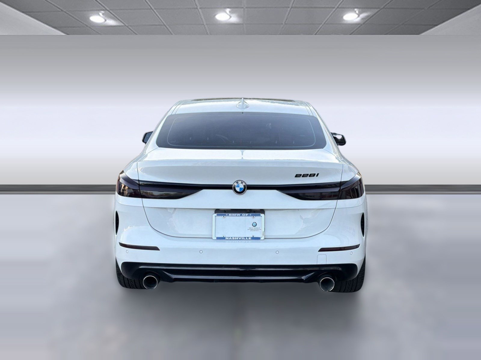 Used 2021 BMW 228i Gran Coupe w/ Convenience Package image 10