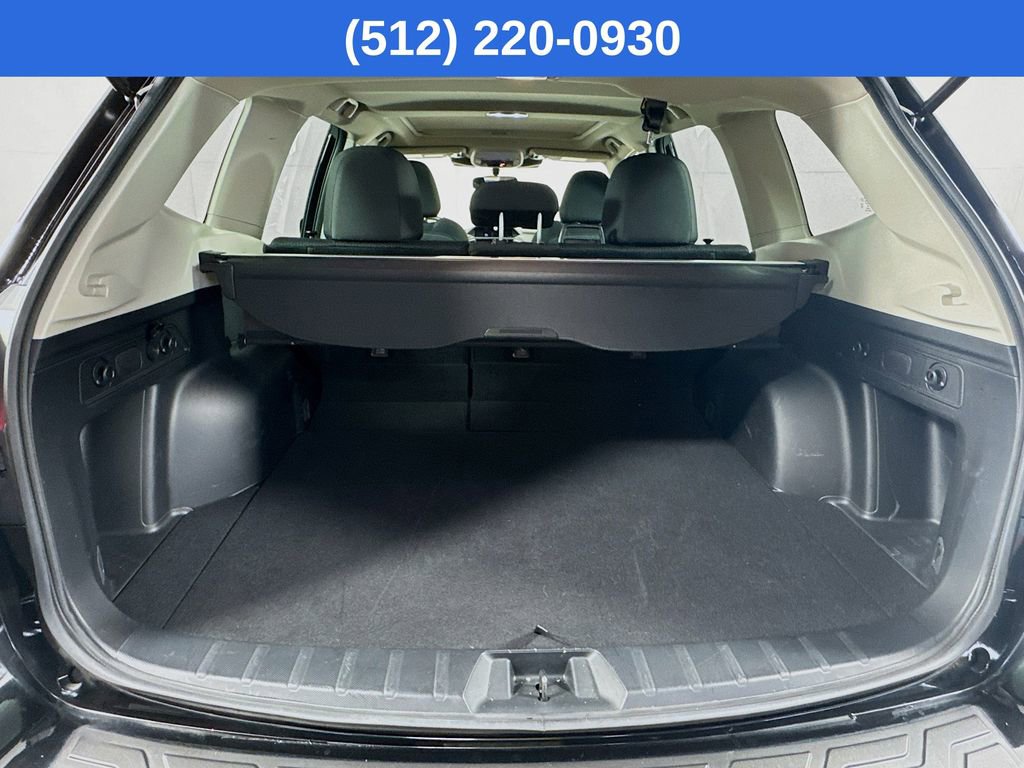 Certified 2023 Subaru Forester Premium image 32