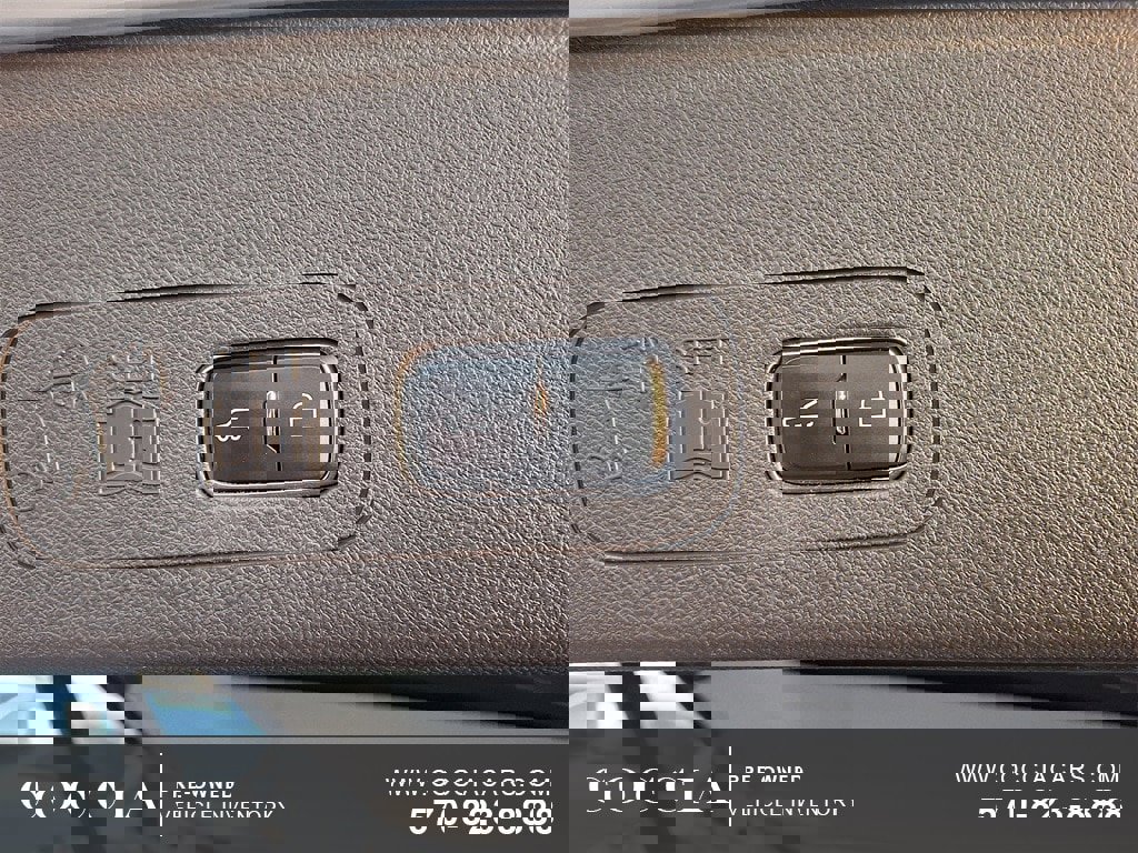 Certified 2021 Lincoln Aviator Grand Touring w/ Equipment Group 301A image 29