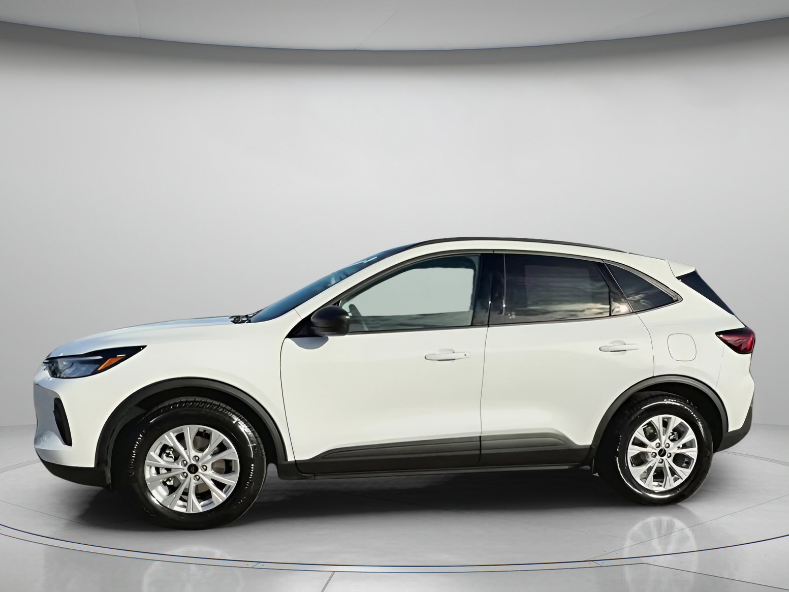 New 2026 Ford Escape Active FWD image 16