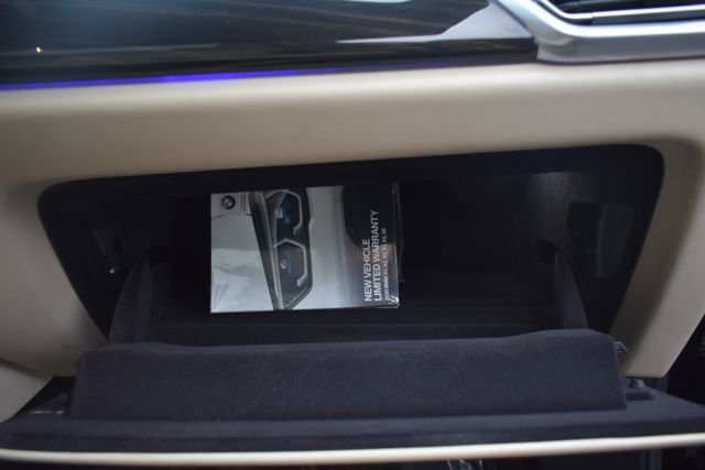 Used 2020 BMW X5 sDrive40i w/ Executive Package image 57