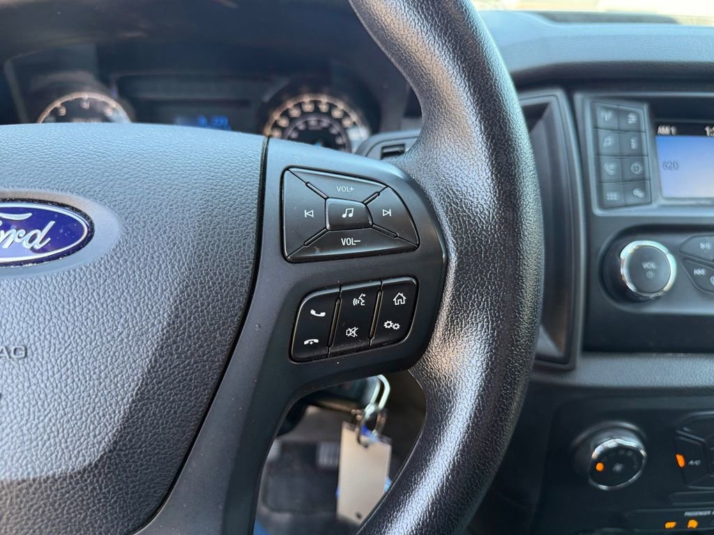 Used 2019 Ford Ranger XL w/ Equipment Group 101A Mid image 28