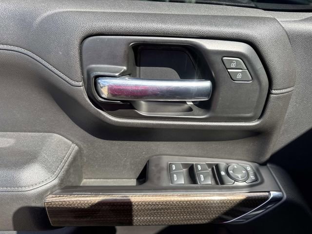 Used 2021 Chevrolet Silverado 1500 LT Trail Boss w/ Convenience Package II image 26