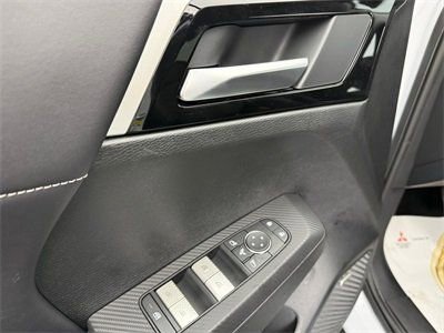 New 2026 Mitsubishi Outlander Trail Edition image 14