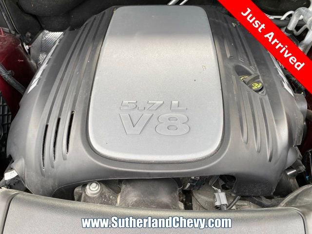 Used 2024 Dodge Durango R/T image 56