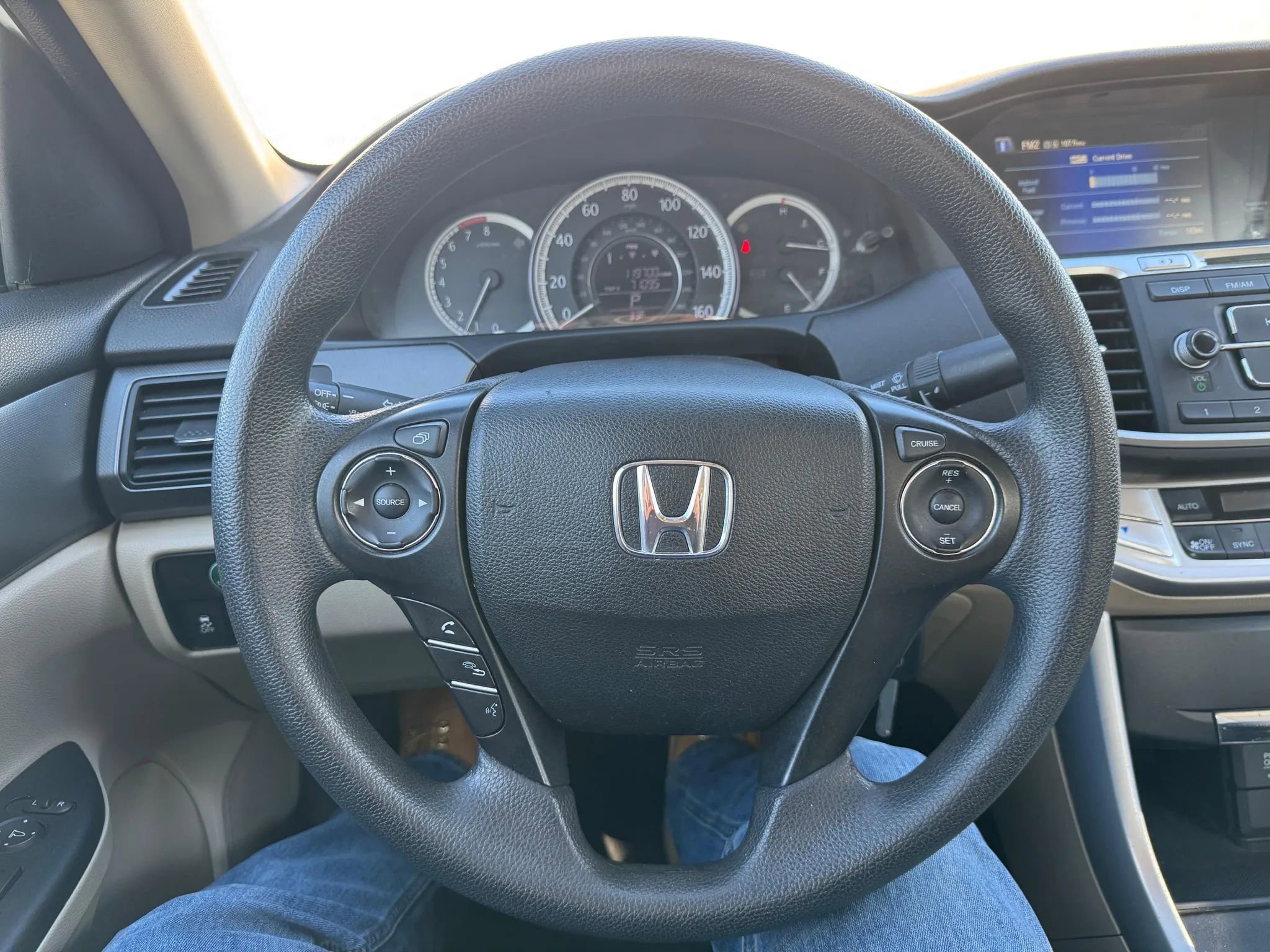 Used 2015 Honda Accord LX image 13