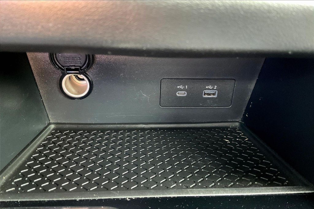 Used 2023 Nissan Pathfinder Rock Creek AWD/4WD image 19