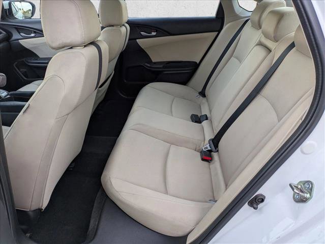 Used 2016 Honda Civic EX-T image 20