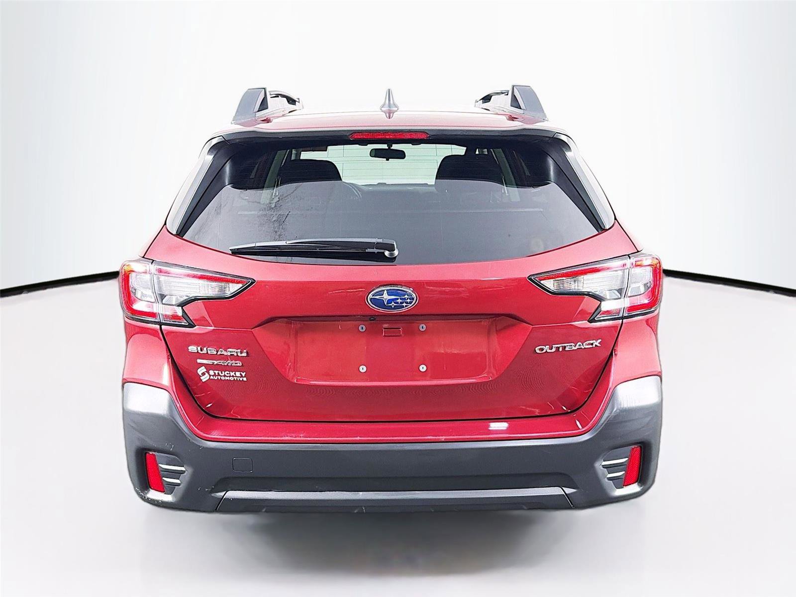 Used 2022 Subaru Outback Premium AWD/4WD image 6