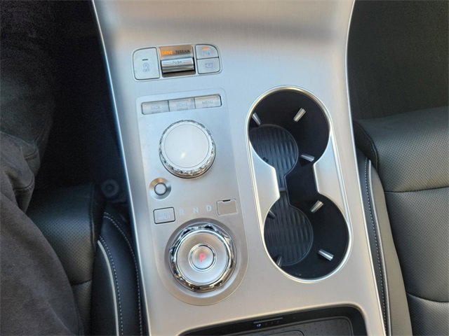 Used 2026 Genesis GV70 2.5T Advanced image 15