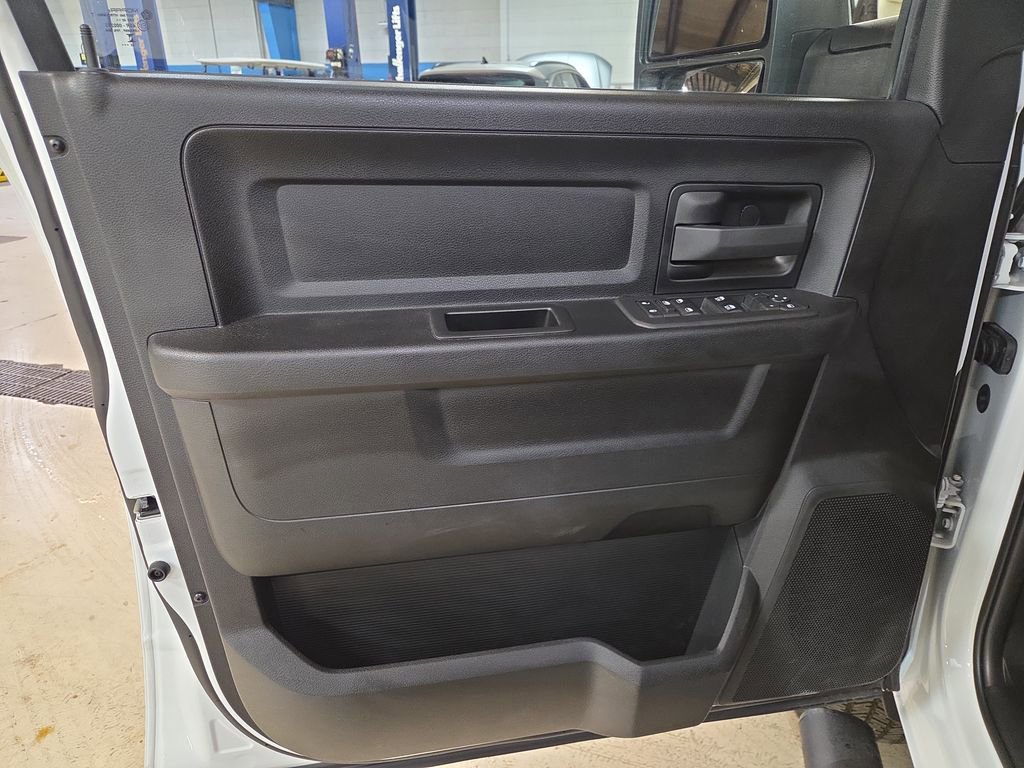 New 2026 RAM 2500 Tradesman image 11