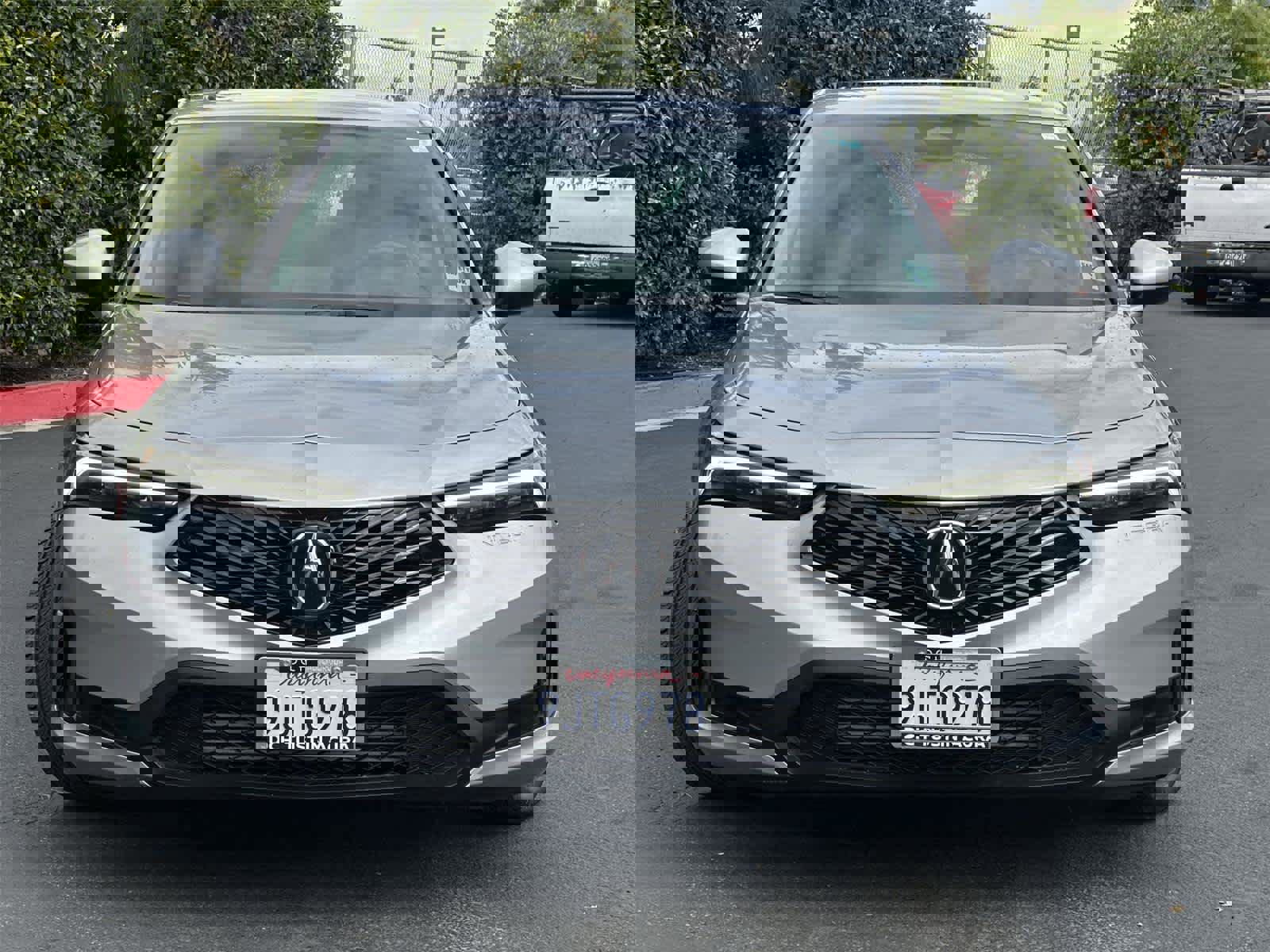 Used 2024 Acura Integra image 6