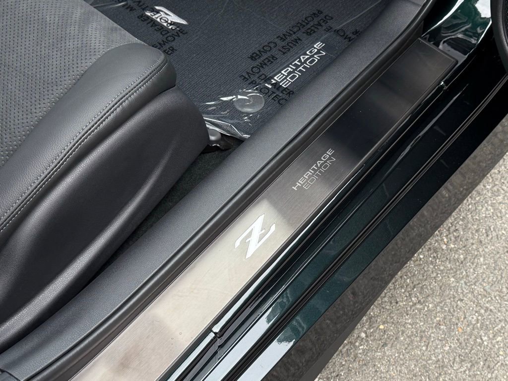 New 2026 Nissan Z Performance image 28